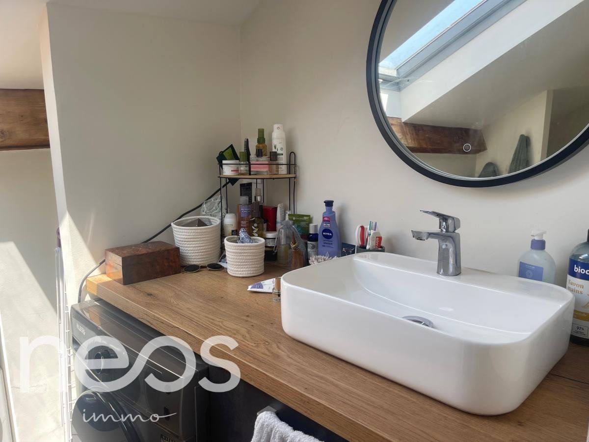 Appartement à vendre, 33m², Poitiers
