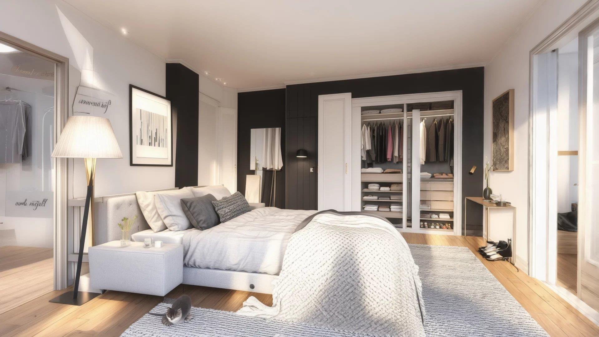 Appartement à vendre, 78m², Asnières-sur-Seine
