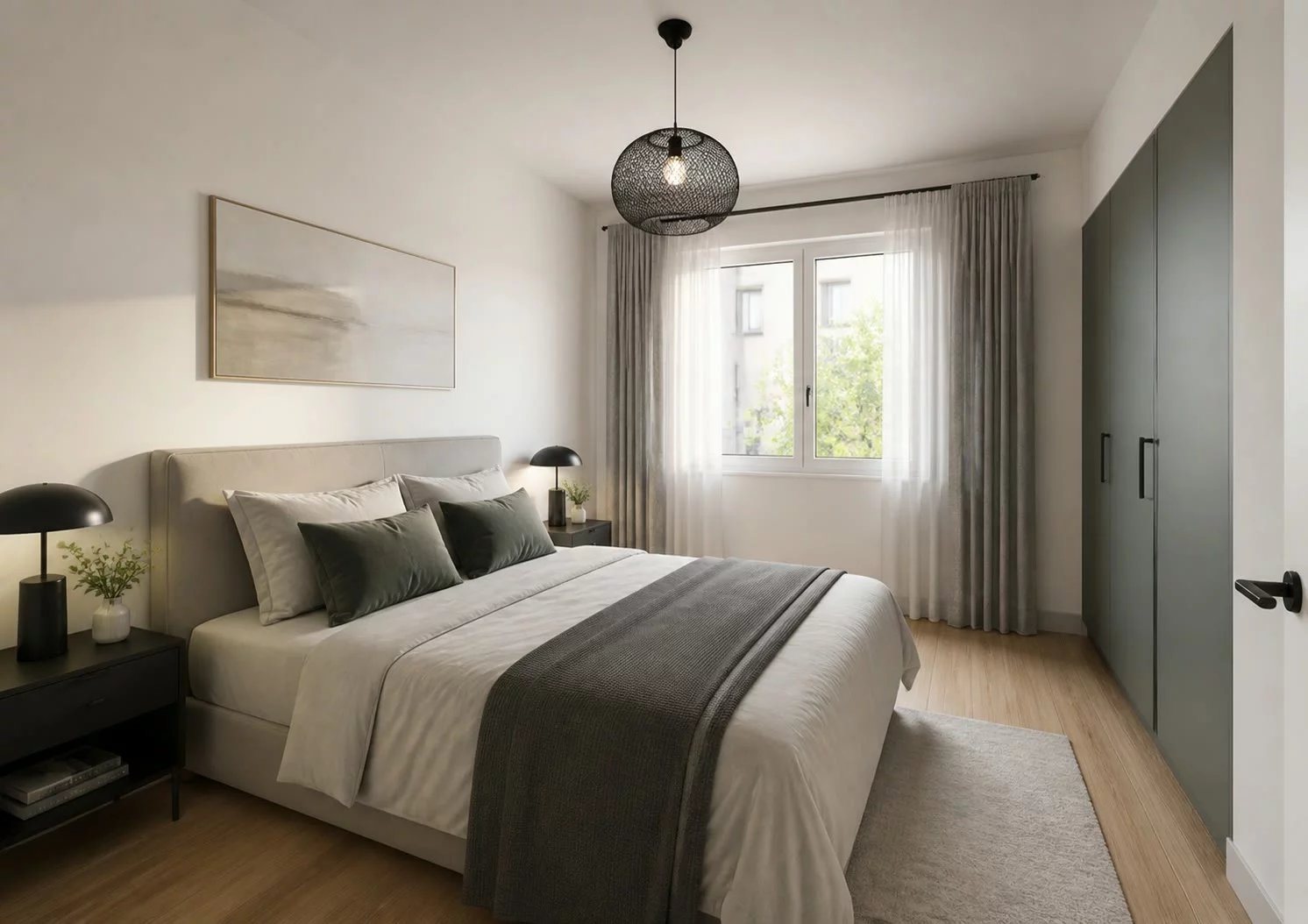 Appartement à vendre, 44m², Octeville-sur-Mer