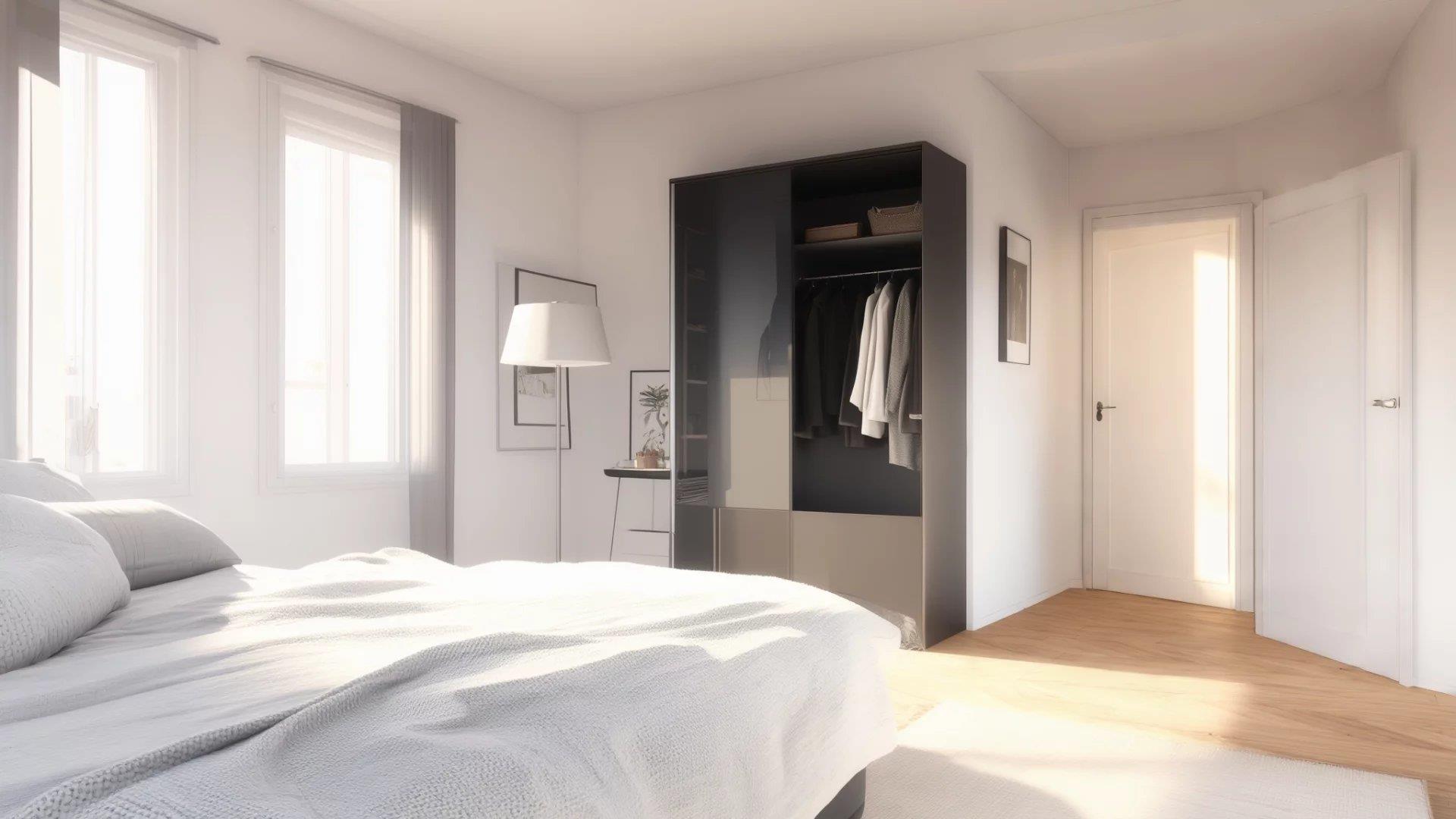 Appartement à vendre, 44m², Levallois-Perret