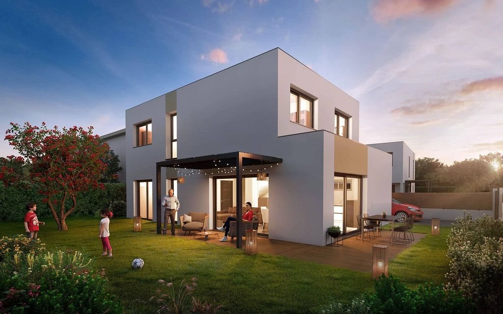 Maison à vendre, 207m², Rueil-Malmaison