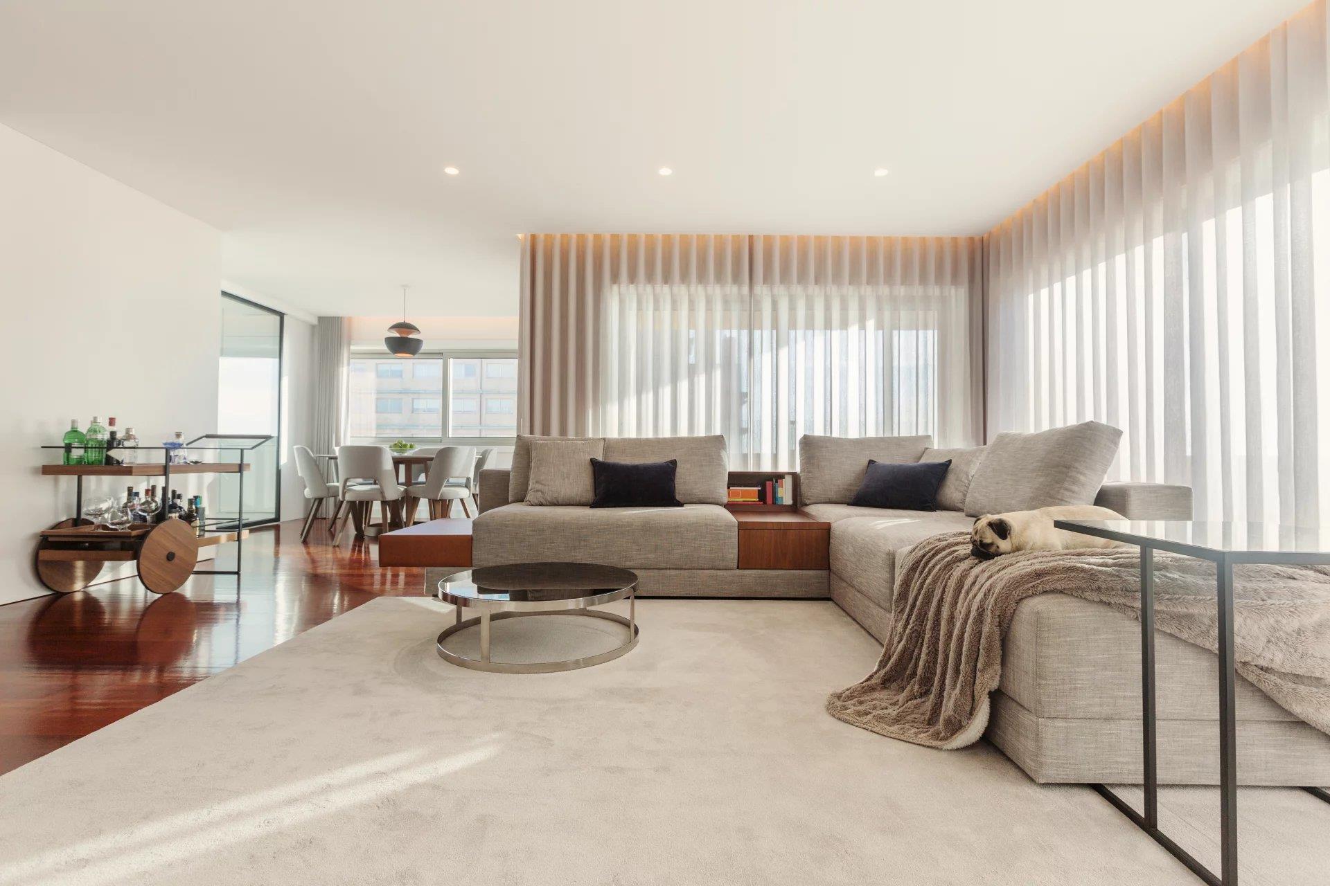 Appartement à vendre, 79m², Clichy