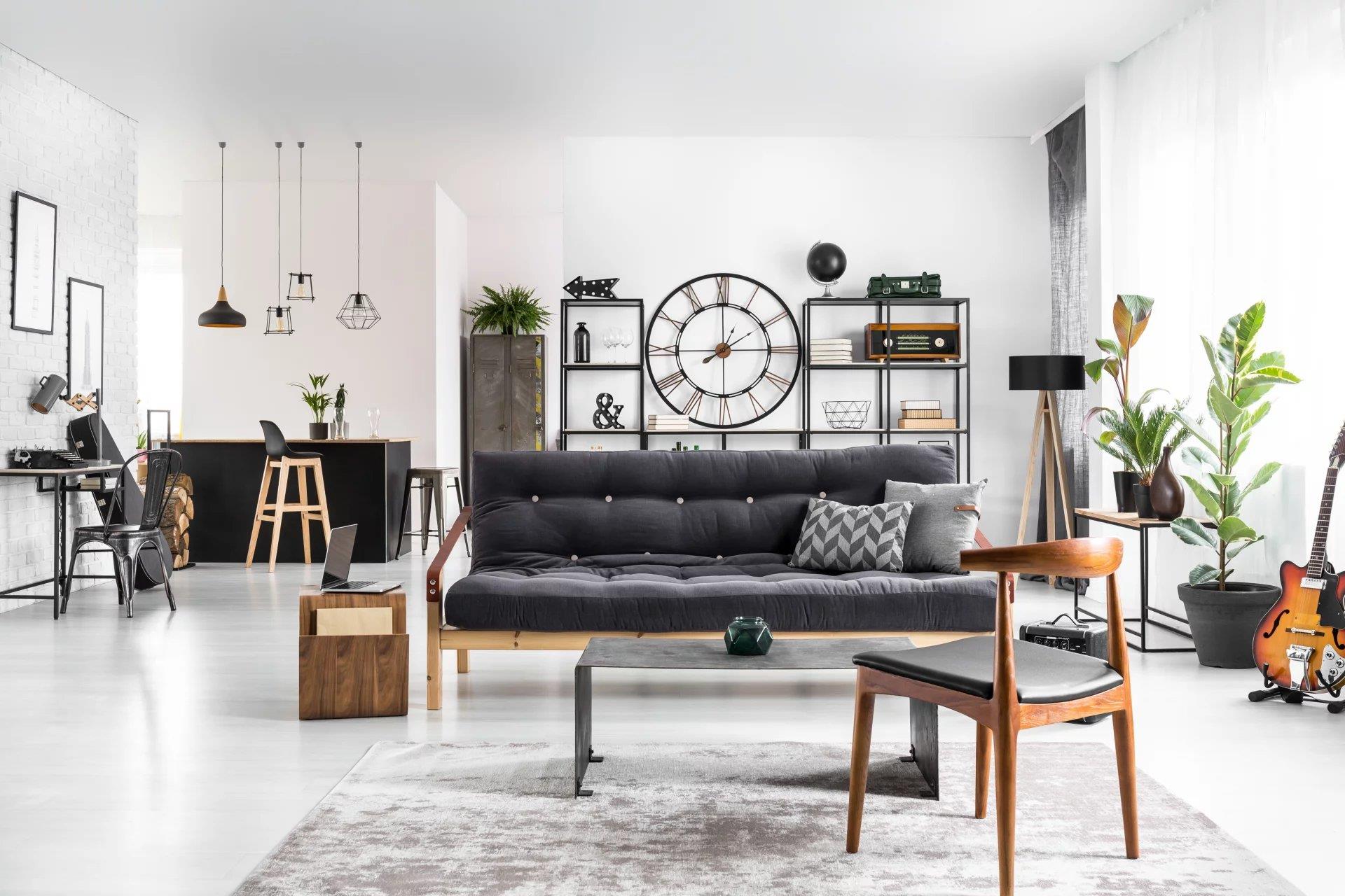 Appartement à vendre, 89m², Clichy