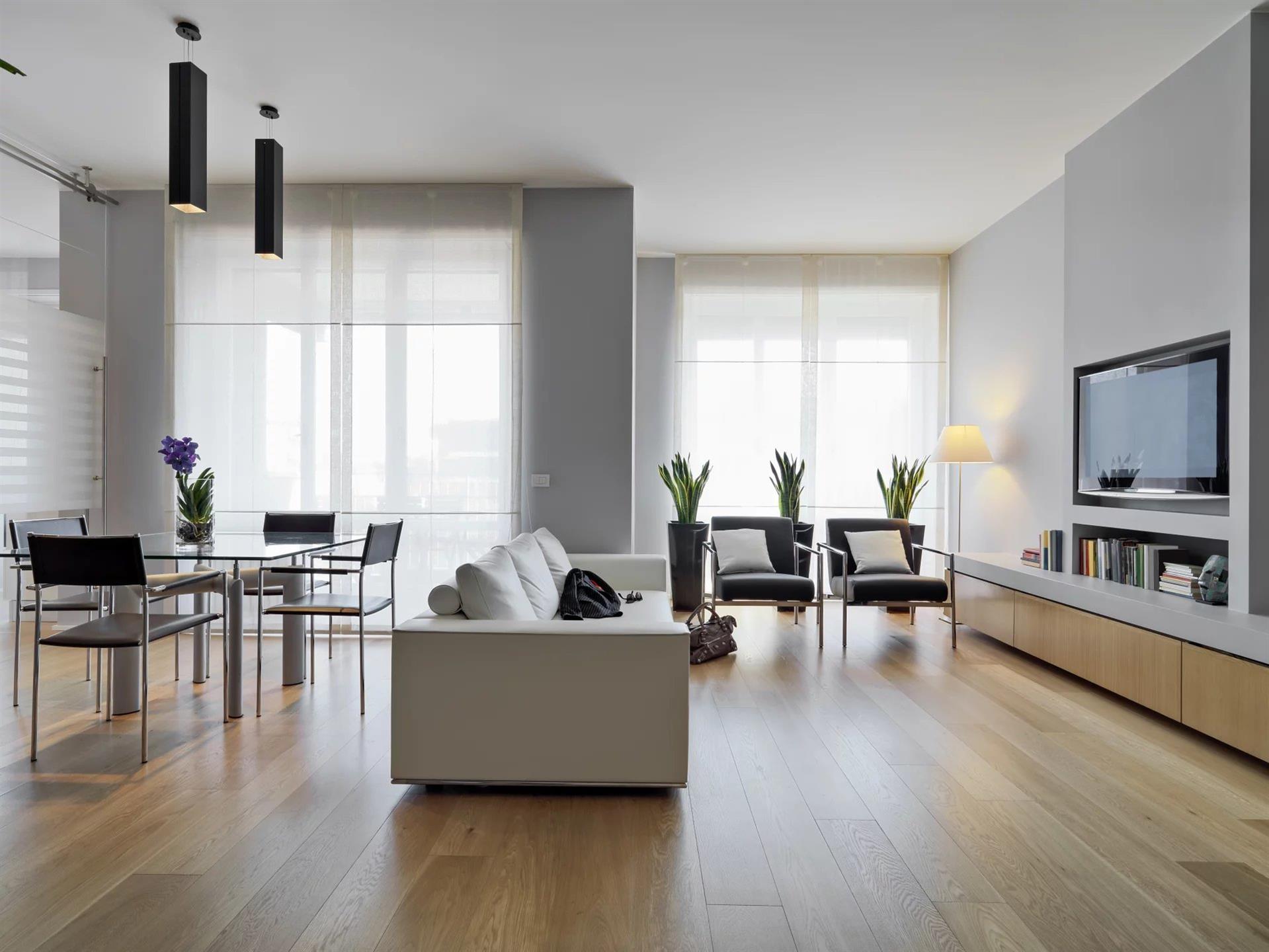 Appartement à vendre, 66m², Rueil-Malmaison