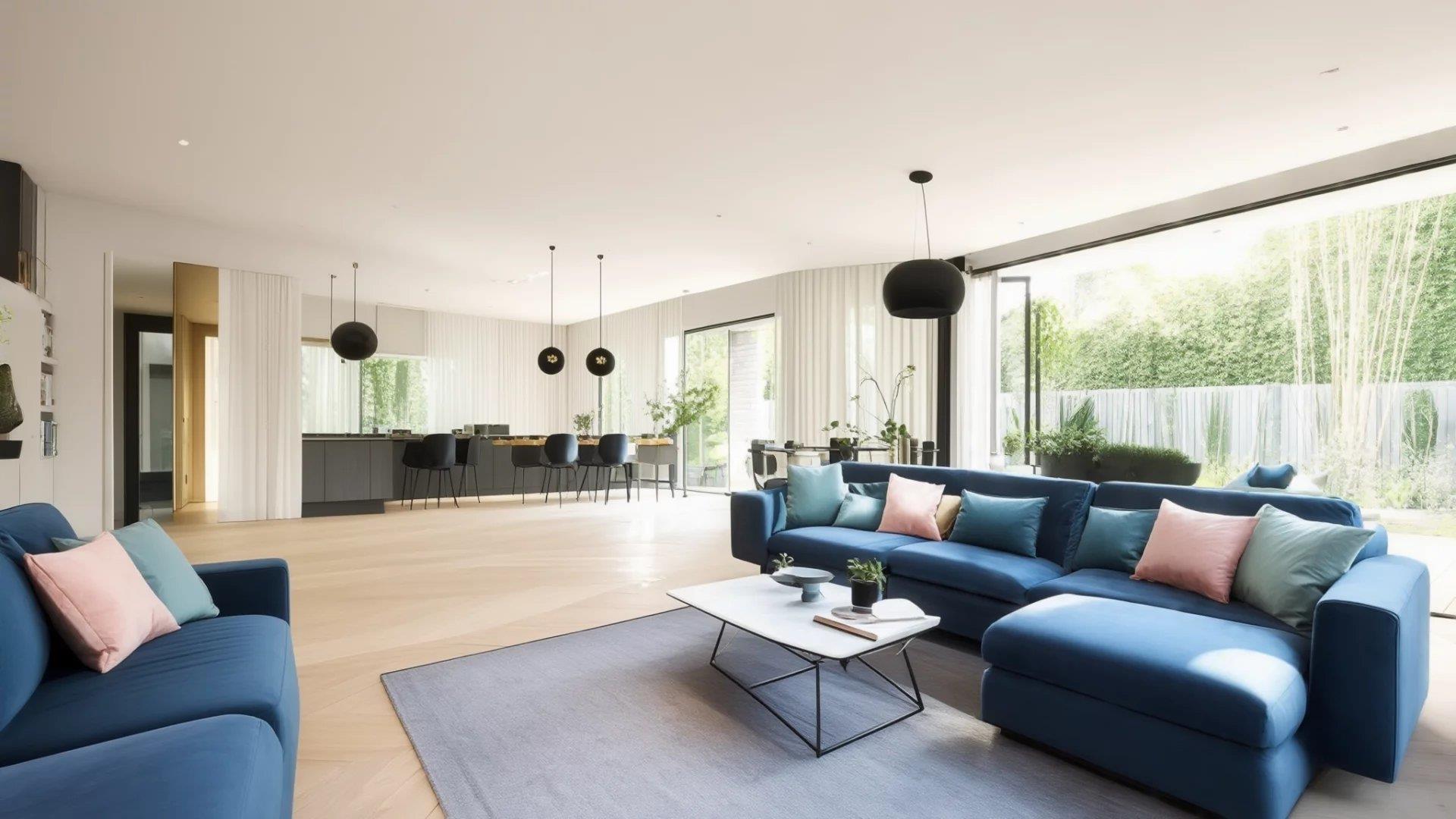 Appartement à vendre, 140m², Bagnolet