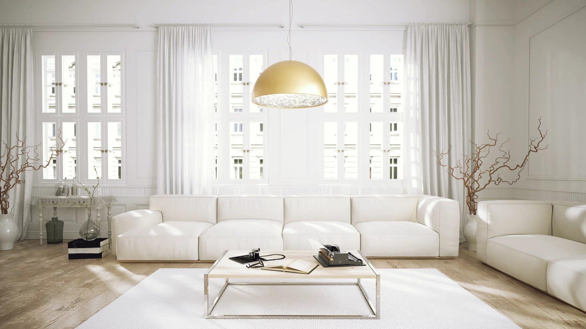 Appartement à vendre, 117m², Issy-les-Moulineaux