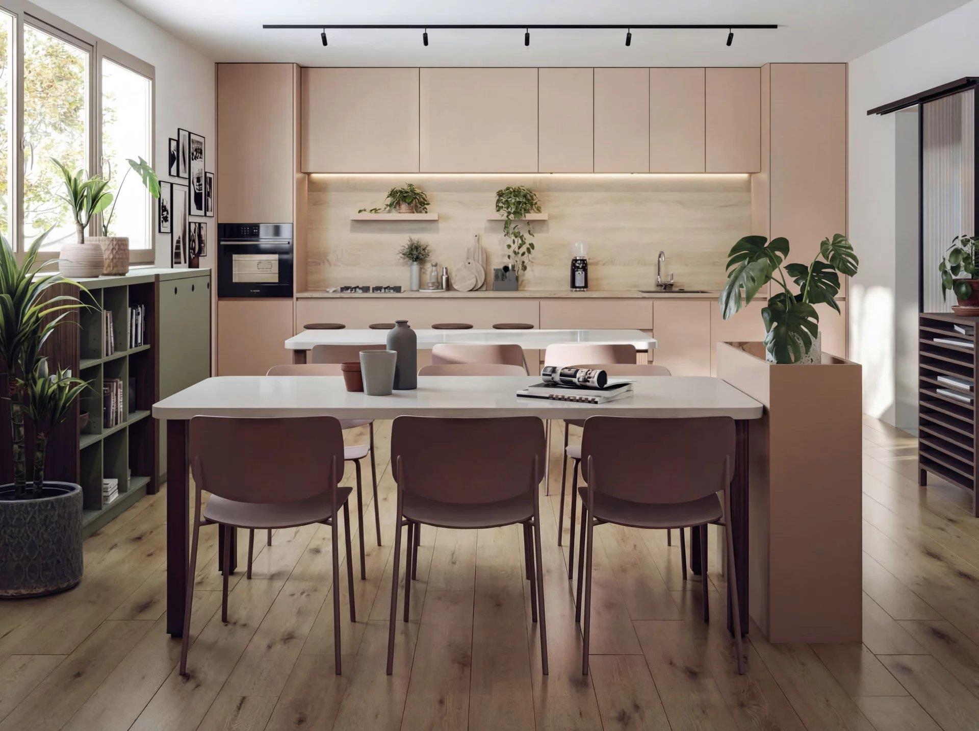 Appartement à vendre, 101m², Asnières-sur-Seine