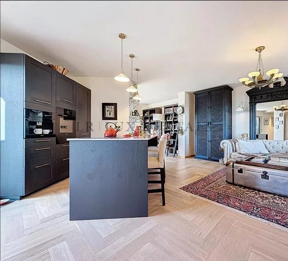 Appartement à vendre, 94m², Antibes