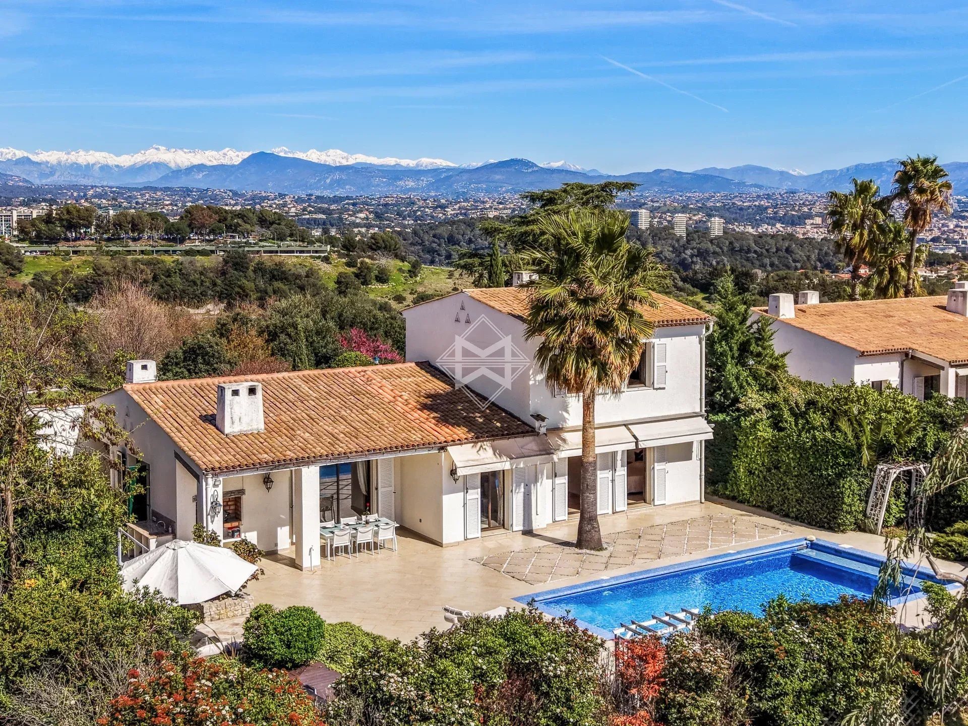 Maison à vendre, 303m², Villeneuve-Loubet