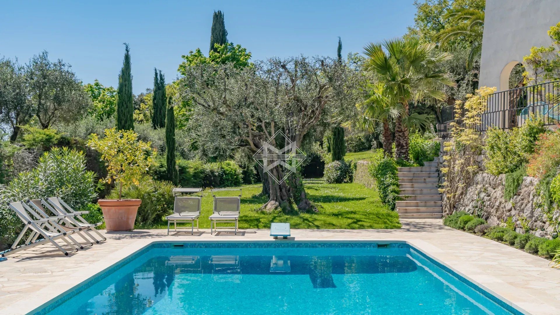 Maison à vendre, 274m², Vence