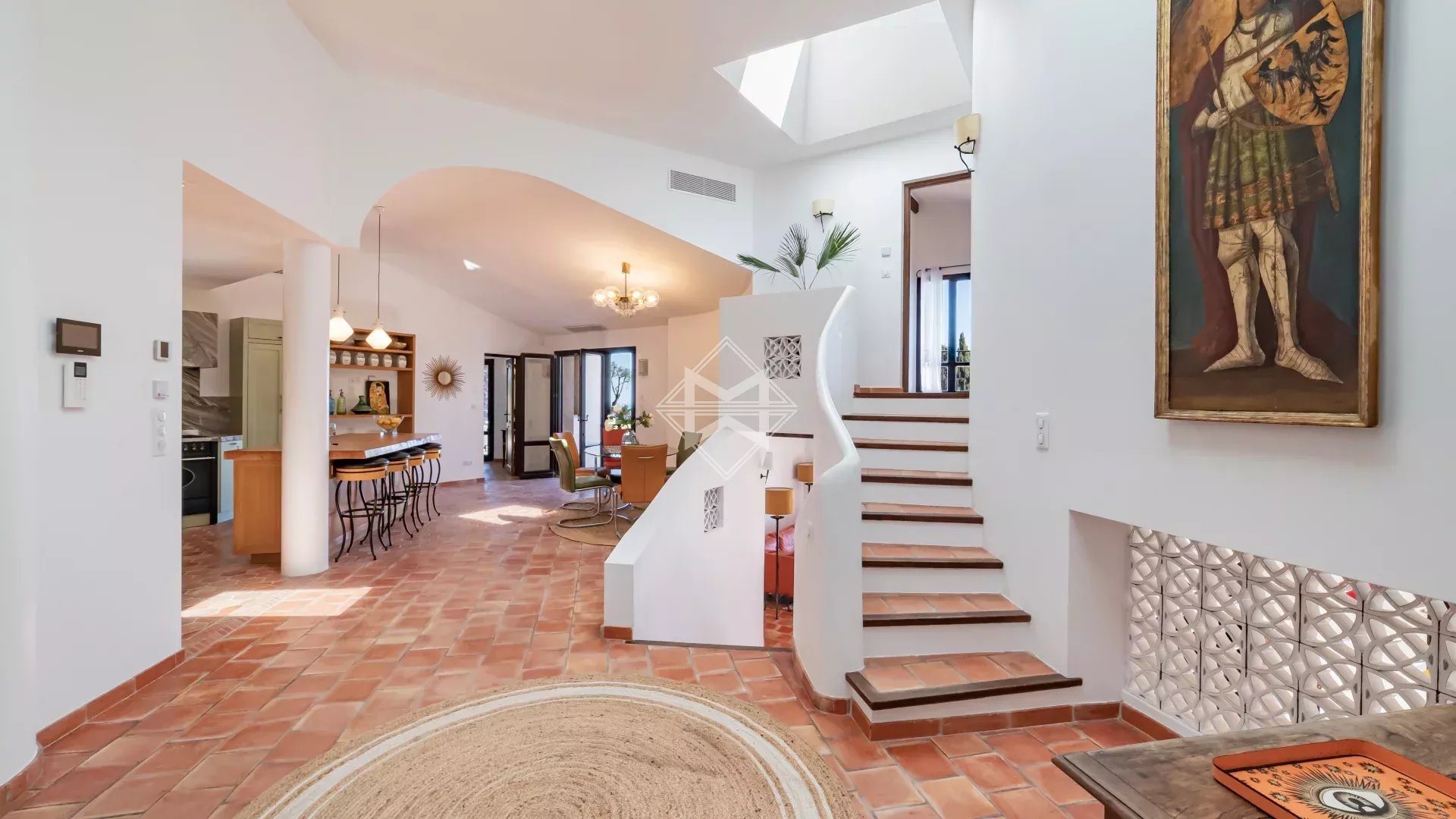 Maison à vendre, 274m², Vence