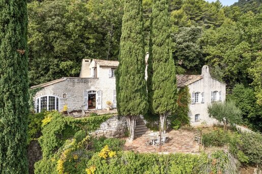 Maison 14 pièces 500 m² · à Tourrettes-sur-Loup · 500 m² · 2 900 000 €