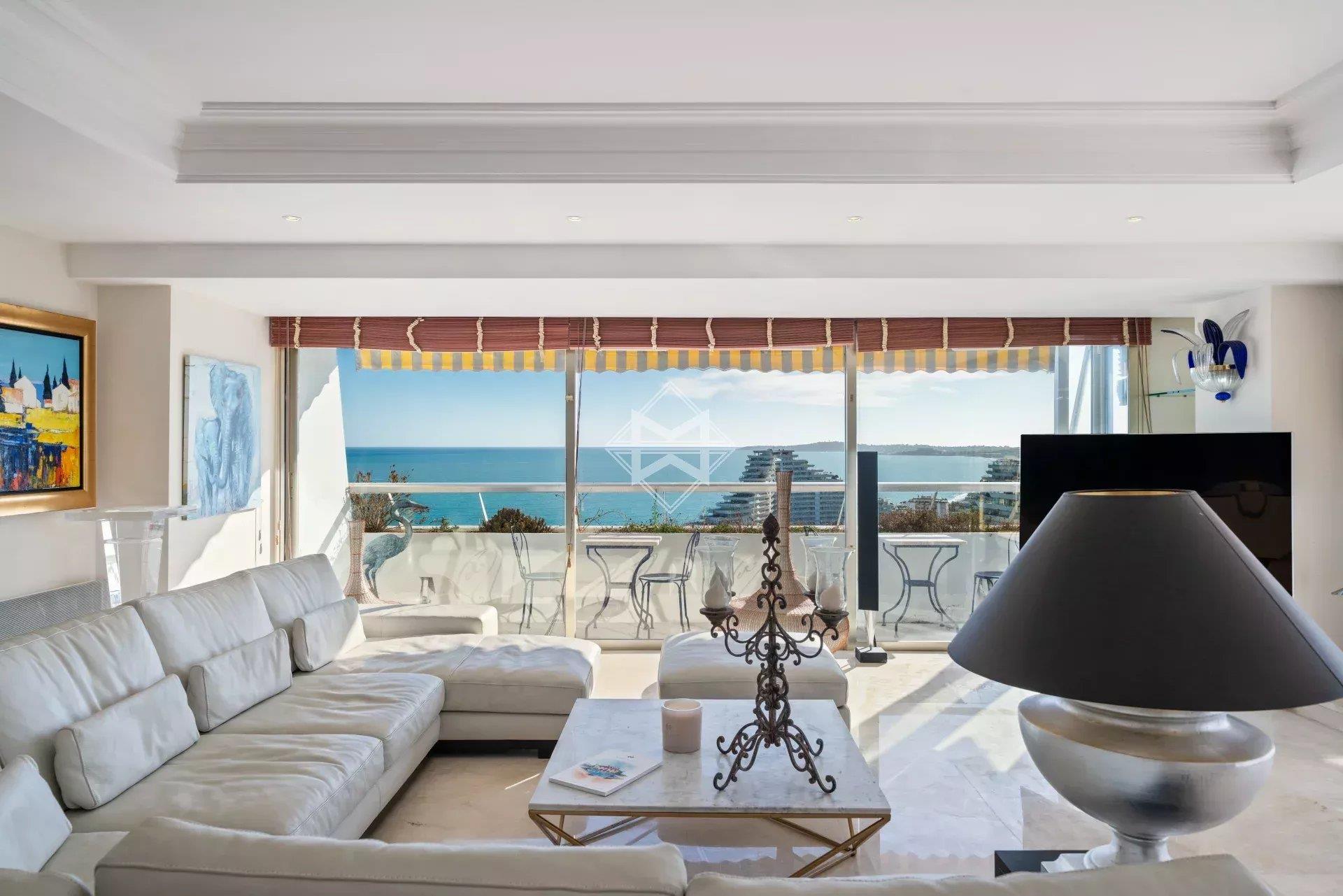 Appartement à vendre, 204m², Villeneuve-Loubet