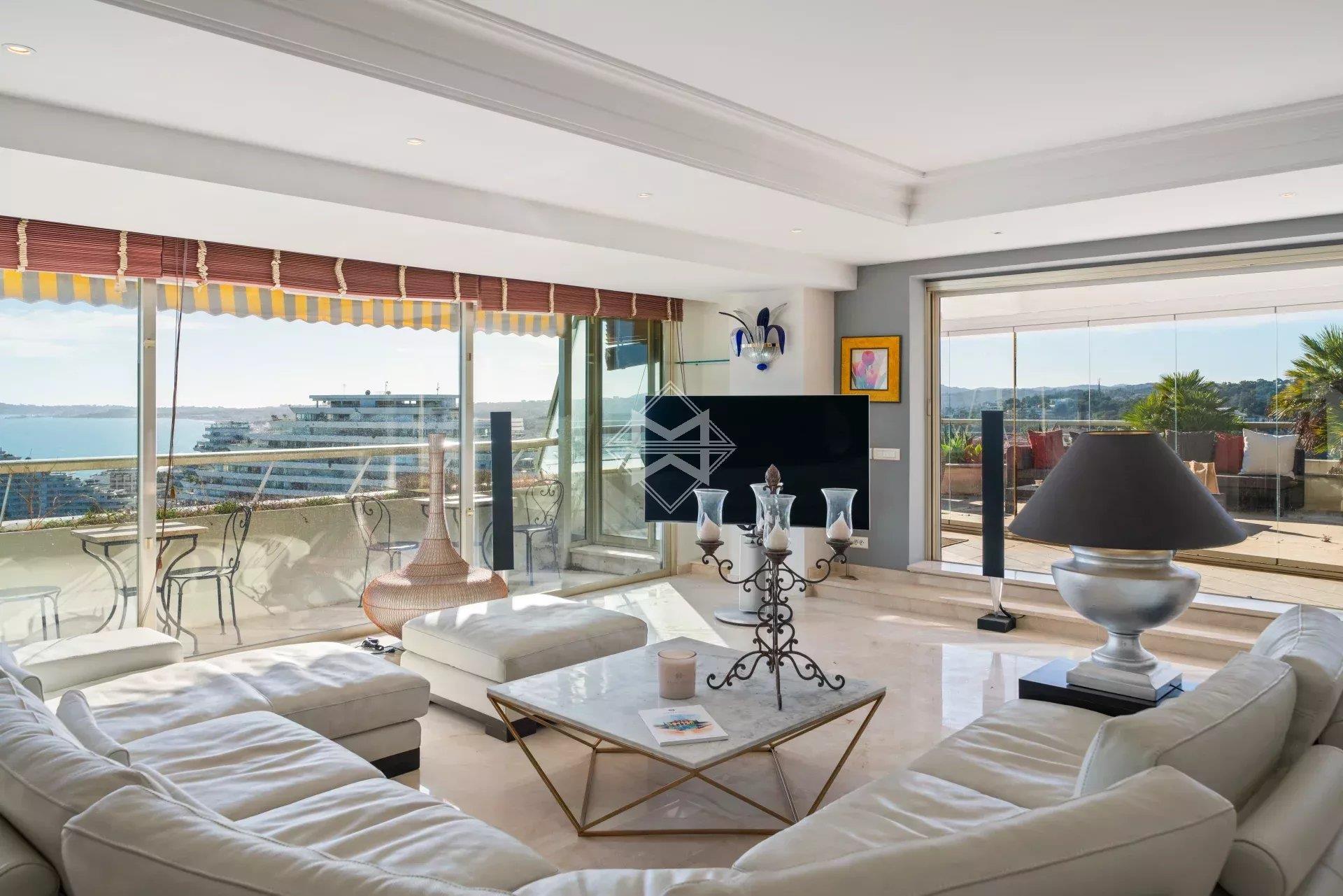 Appartement à vendre, 204m², Villeneuve-Loubet