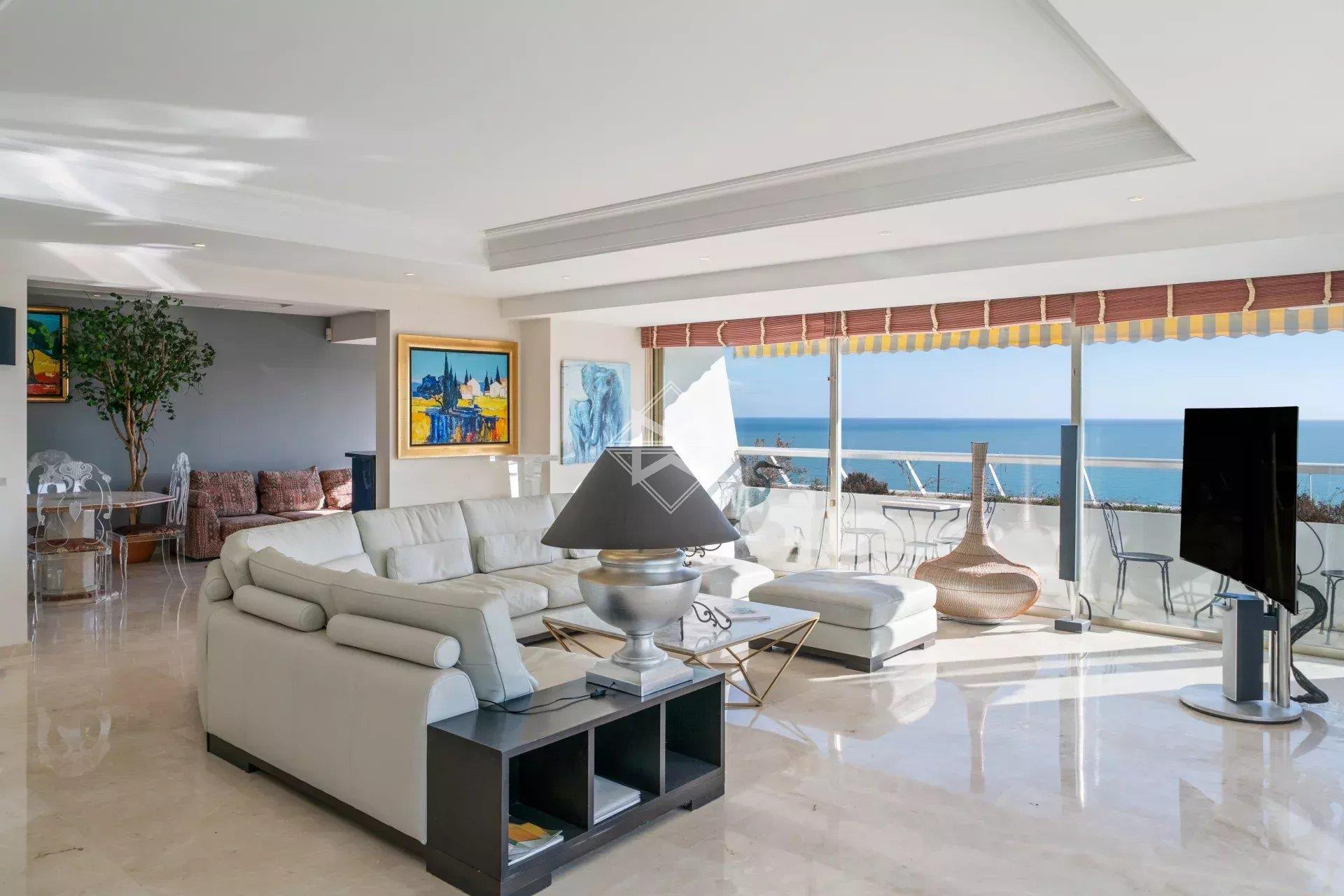 Appartement à vendre, 204m², Villeneuve-Loubet