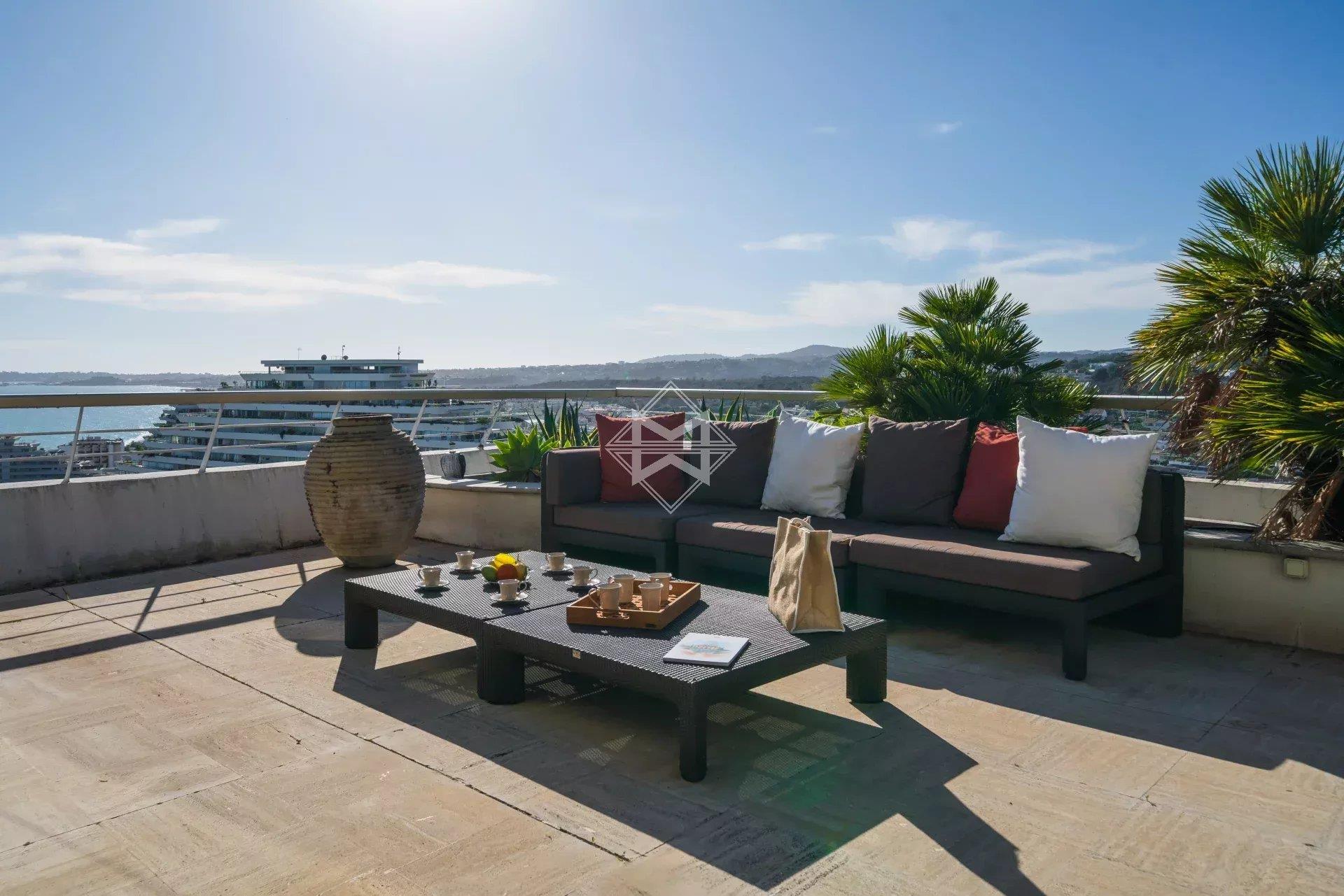 Appartement à vendre, 204m², Villeneuve-Loubet