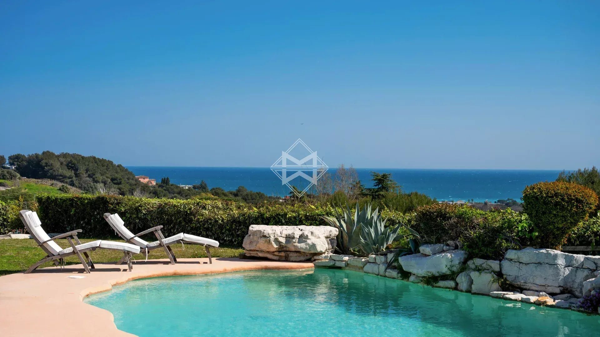 Maison à vendre, 288m², Villeneuve-Loubet