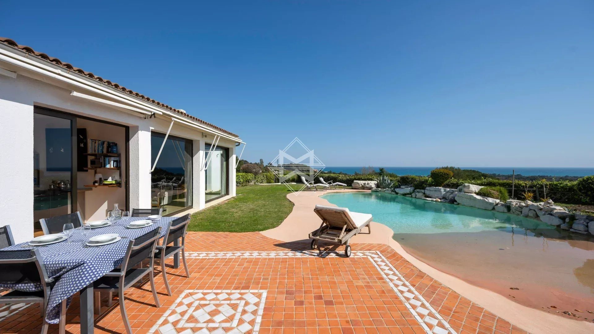 Maison à vendre, 288m², Villeneuve-Loubet