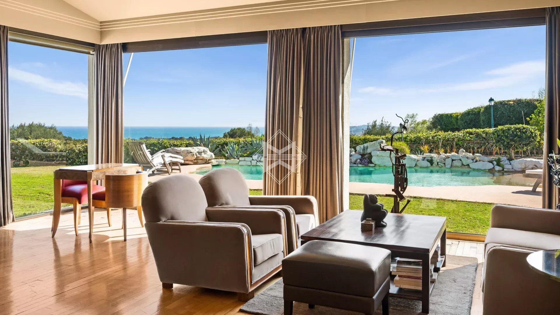 Maison à vendre, 288m², Villeneuve-Loubet