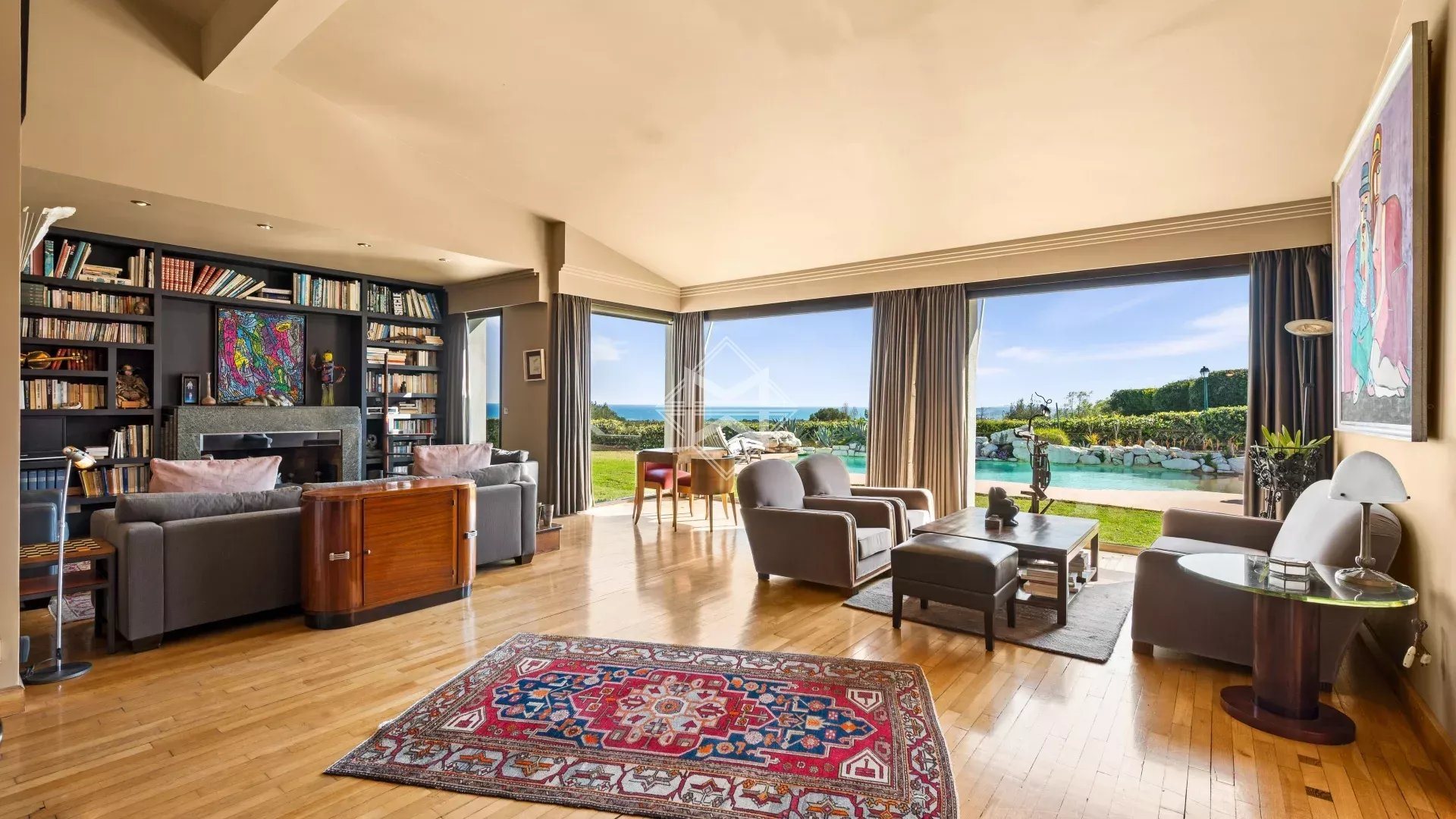 Maison à vendre, 288m², Villeneuve-Loubet