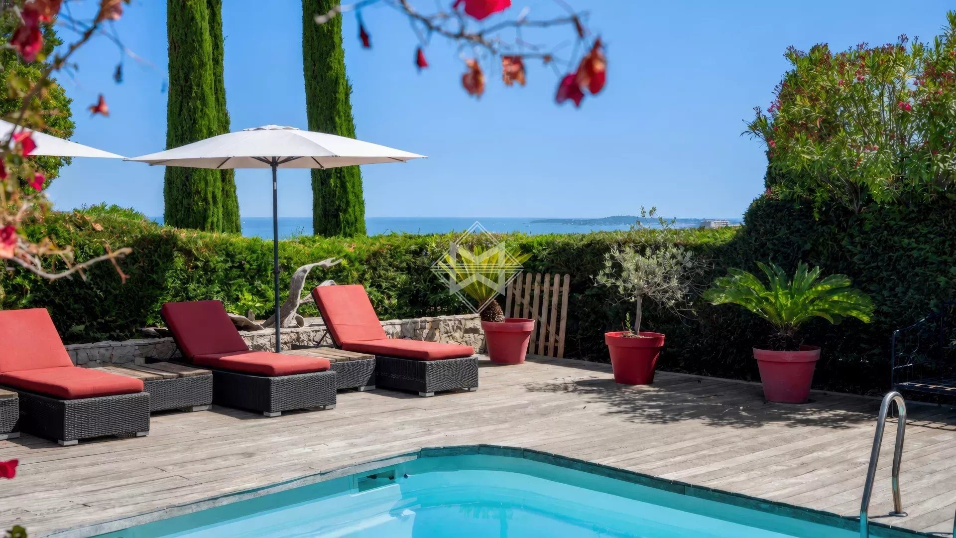 Maison à vendre, 270m², Cagnes-sur-Mer