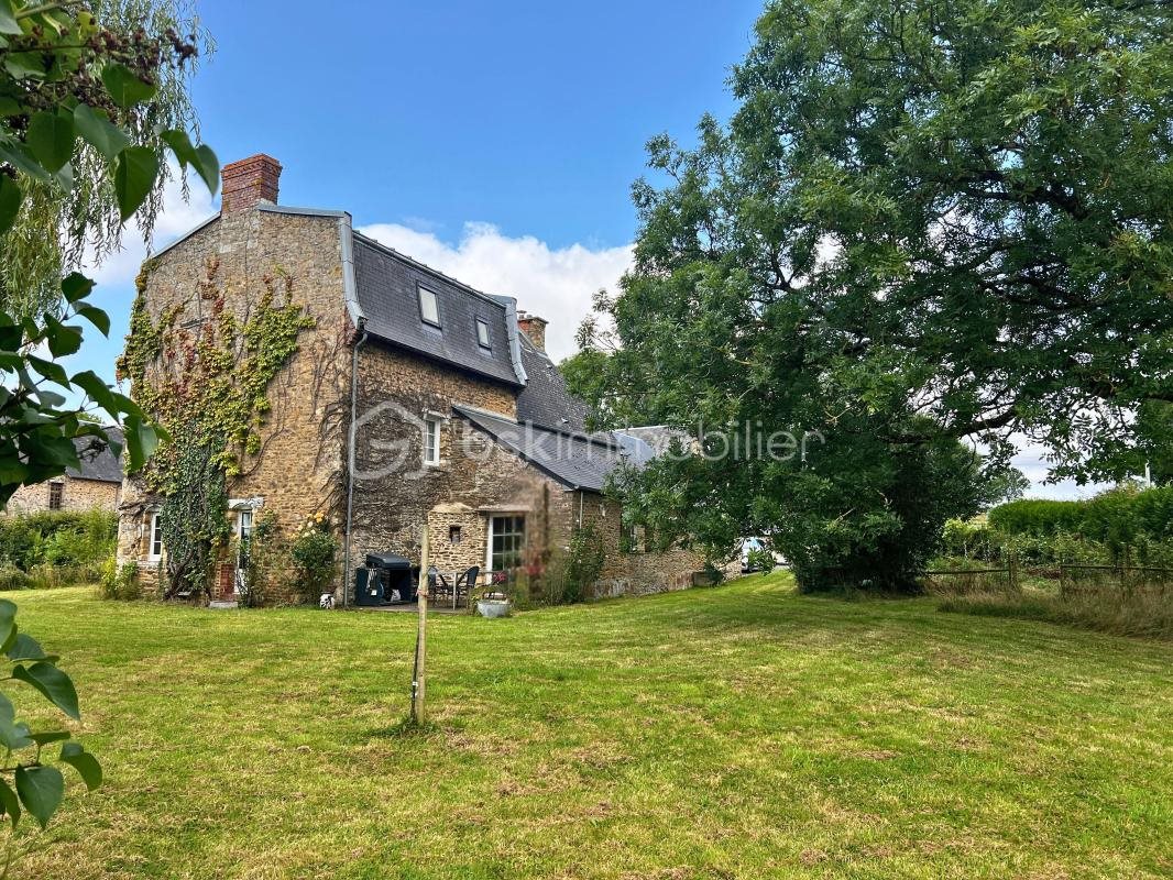 Maison à vendre, 188m², Evrecy