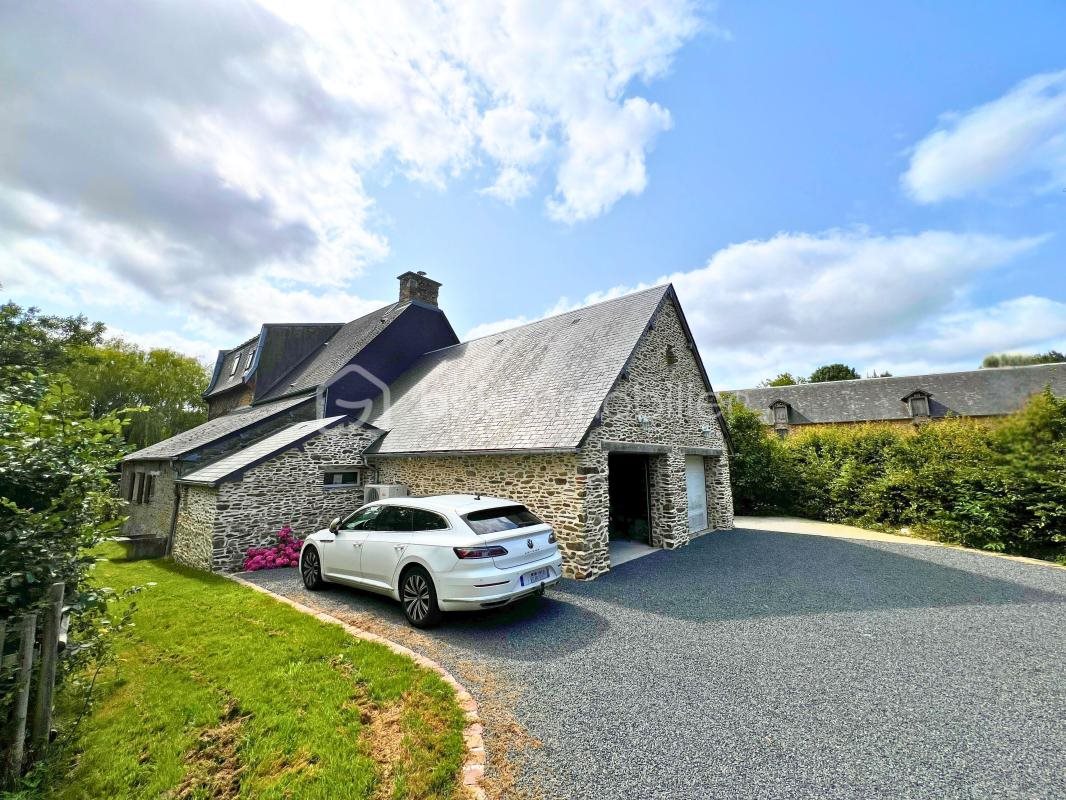 Maison à vendre, 188m², Evrecy