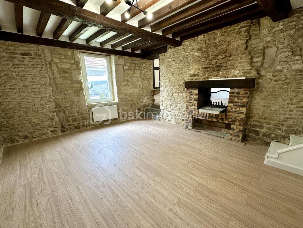 Maison à vendre, 109m², Ouistreham