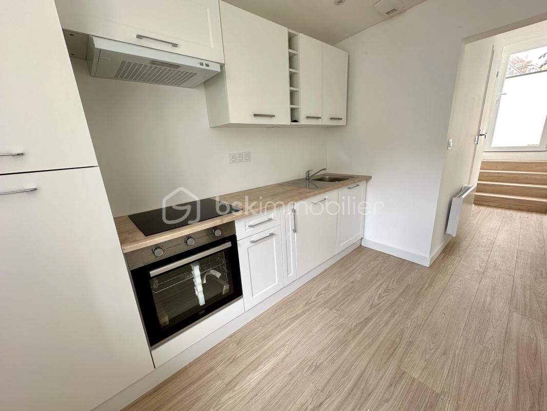 Maison à vendre, 109m², Ouistreham