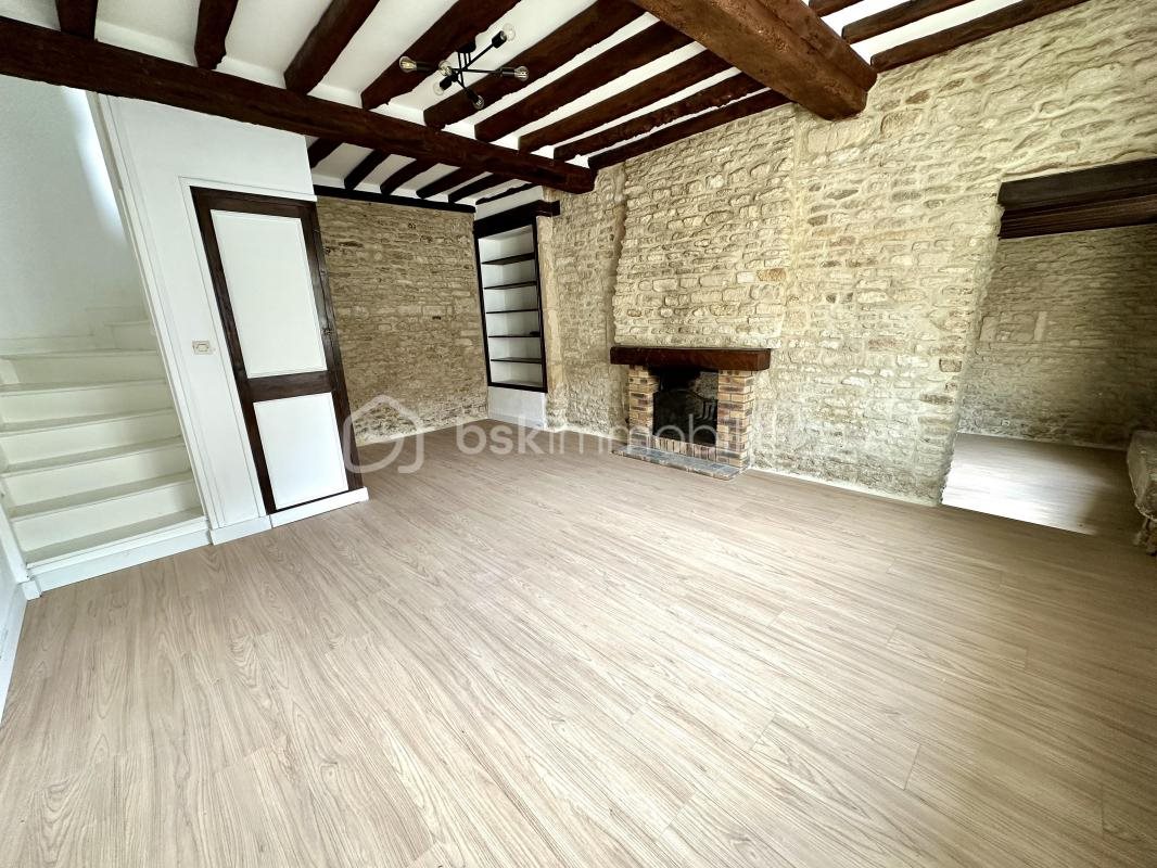 Maison à vendre, 109m², Ouistreham