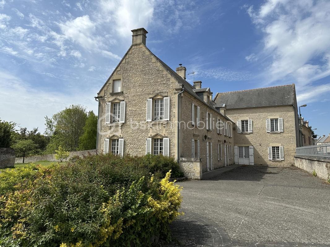 Maison à vendre, 206m², Thaon
