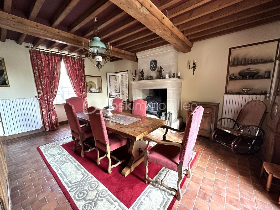 Maison à vendre, 206m², Thaon