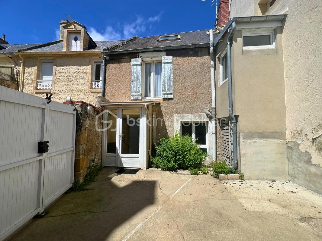 Maison à vendre, 72m², Courseulles-sur-Mer