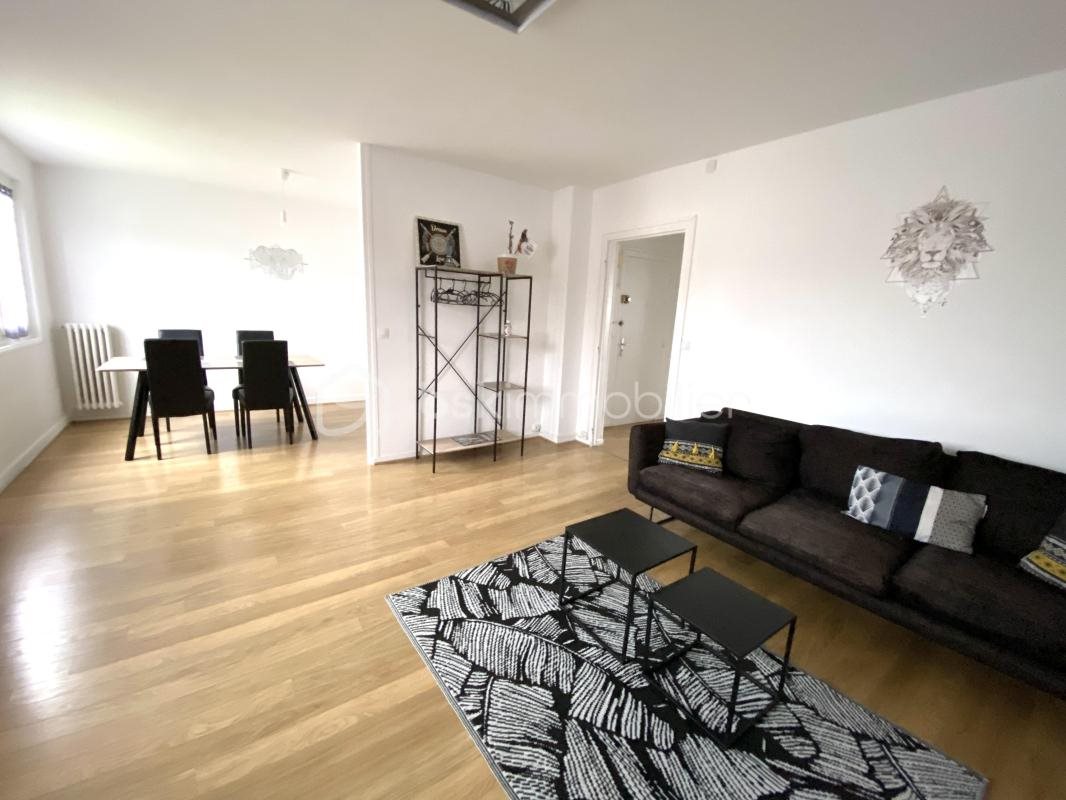 Appartement à vendre, 71m², Caen