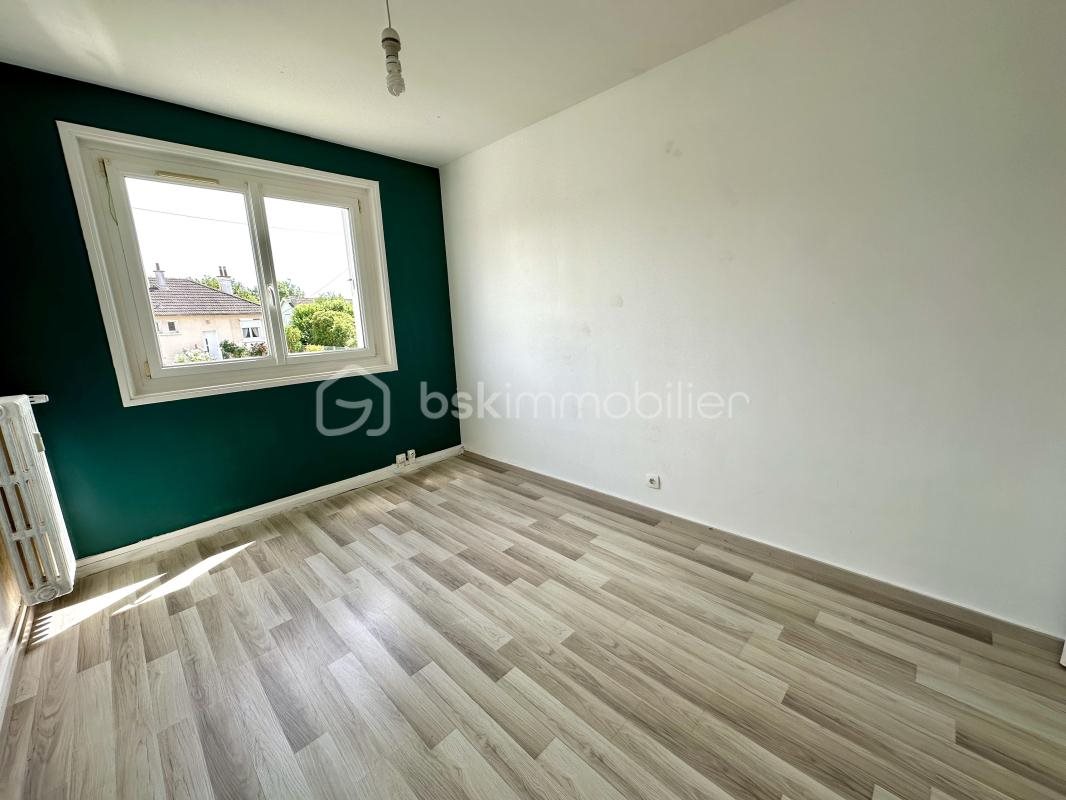 Appartement à vendre, 71m², Caen