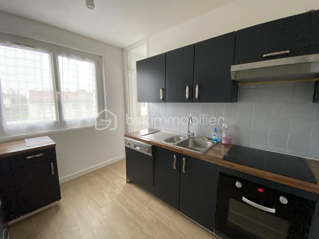 Appartement à vendre, 71m², Caen