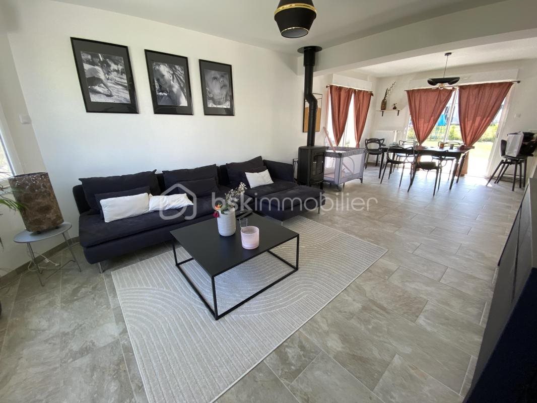 Maison à vendre, 140m², Bretteville-sur-Odon
