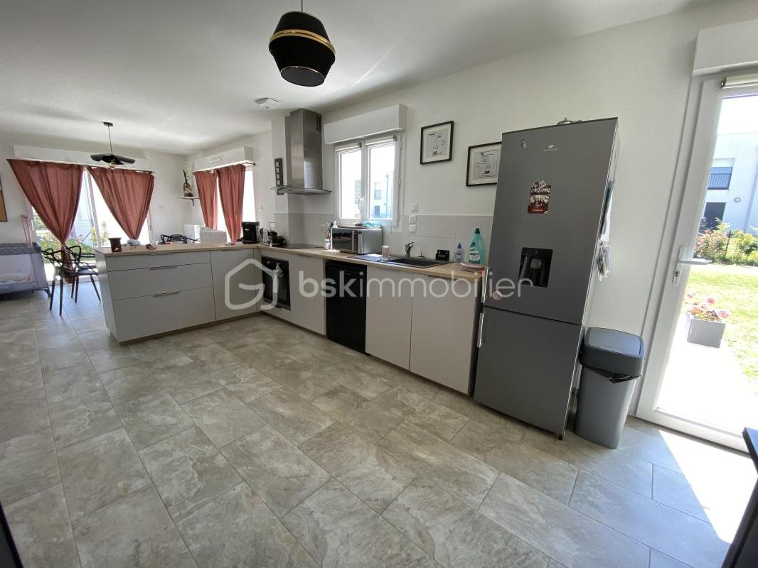 Maison à vendre, 140m², Bretteville-sur-Odon