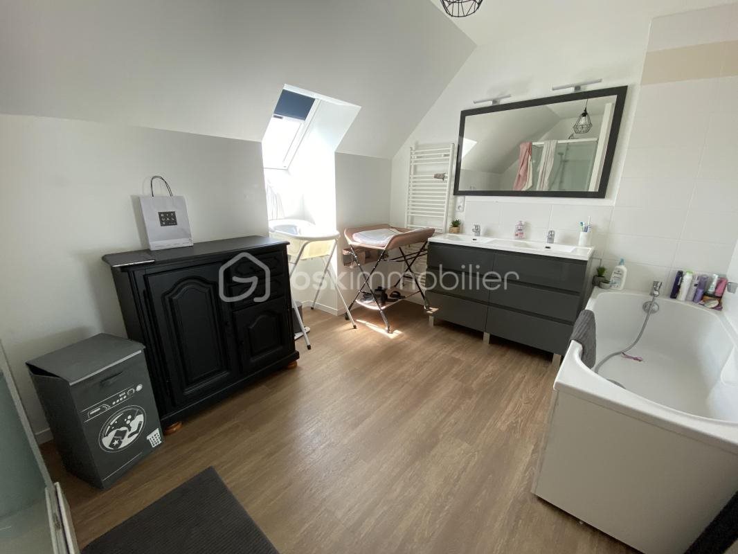 Maison à vendre, 140m², Bretteville-sur-Odon
