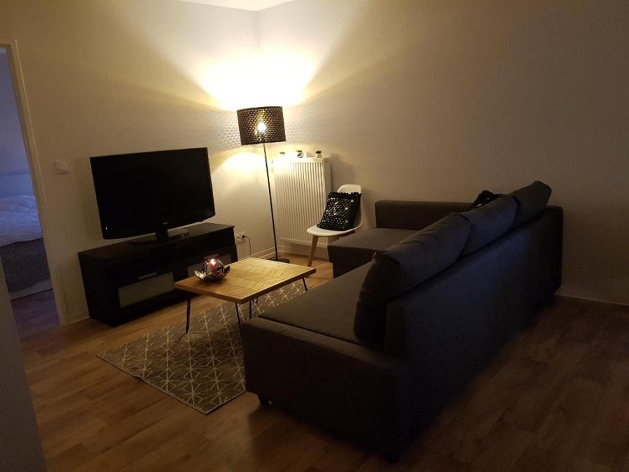 Appartement à louer, 39m², Vandoeuvre-lès-Nancy