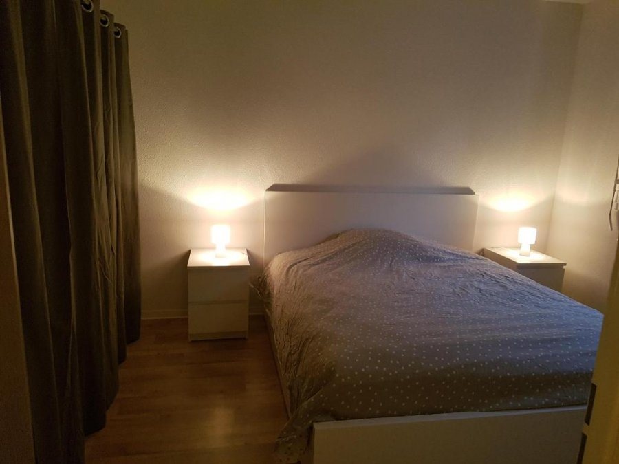 Appartement à louer, 39m², Vandoeuvre-lès-Nancy