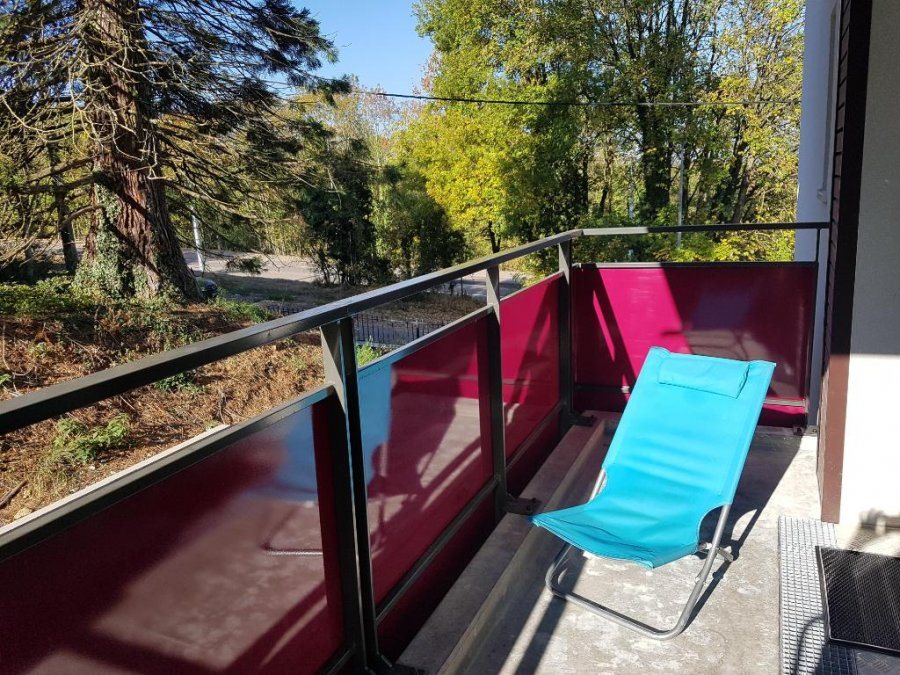 Appartement à louer, 39m², Vandoeuvre-lès-Nancy