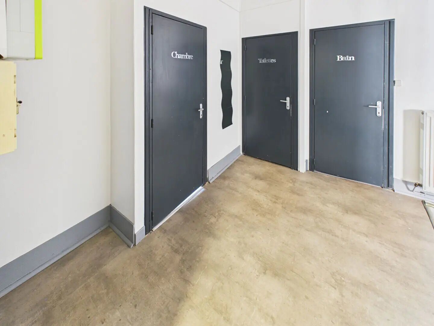 Appartement à louer, 61m², Saint-Nicolas-de-Port