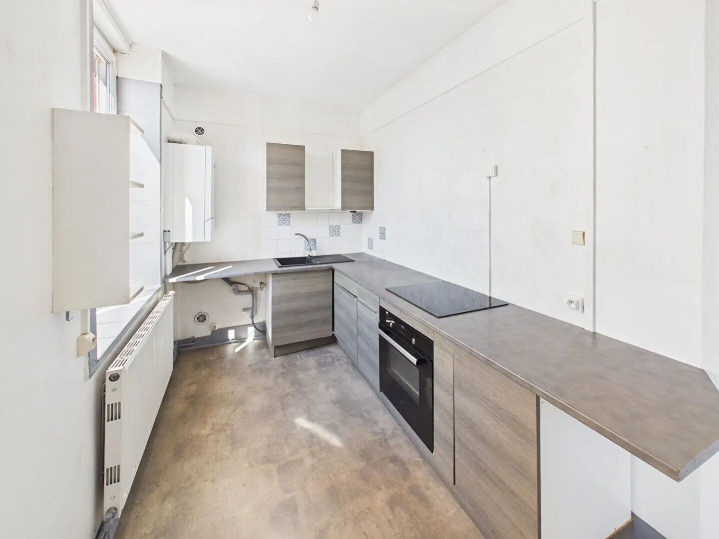 Appartement à louer, 61m², Saint-Nicolas-de-Port