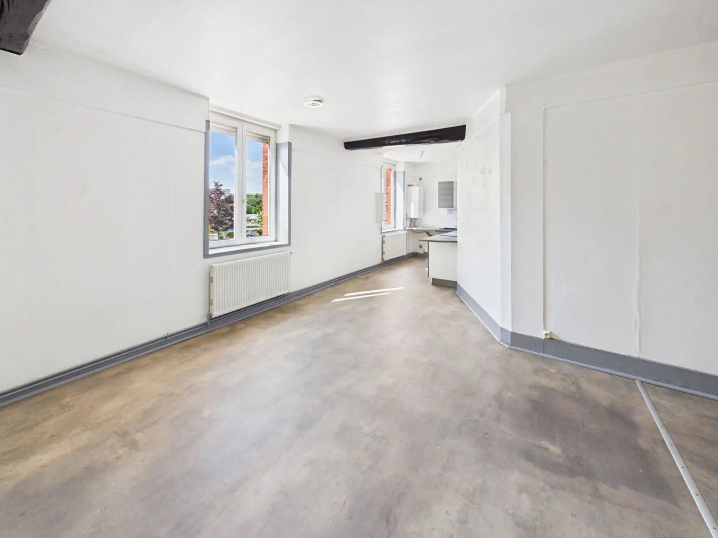 Appartement à louer, 61m², Saint-Nicolas-de-Port