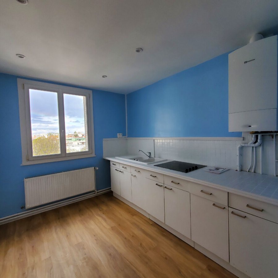 Appartement à louer, 50m², Laxou
