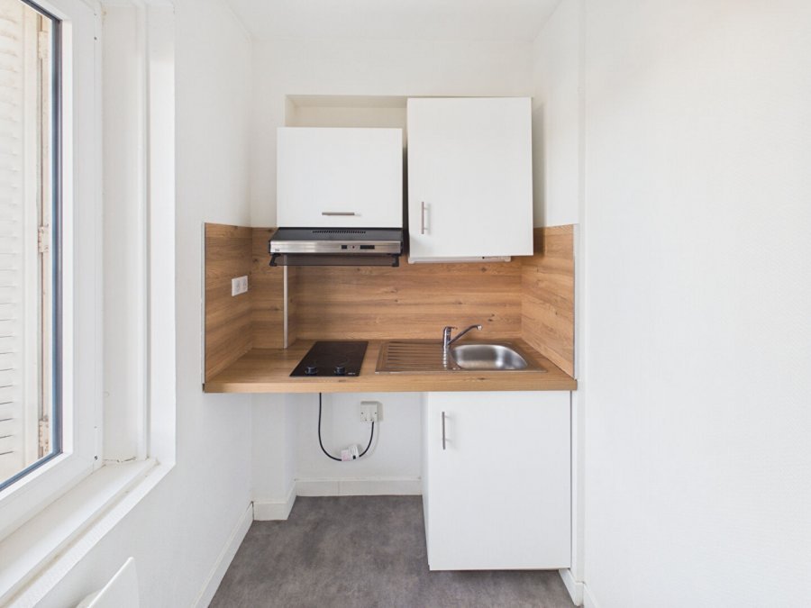 Appartement à louer, 27m², Nancy