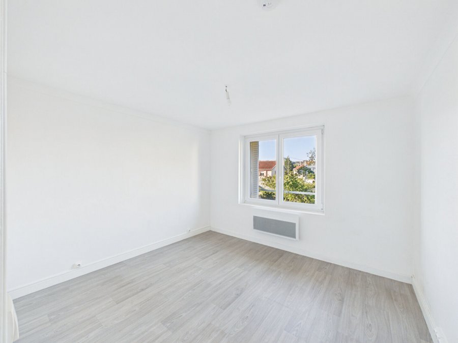 Appartement à louer, 27m², Nancy
