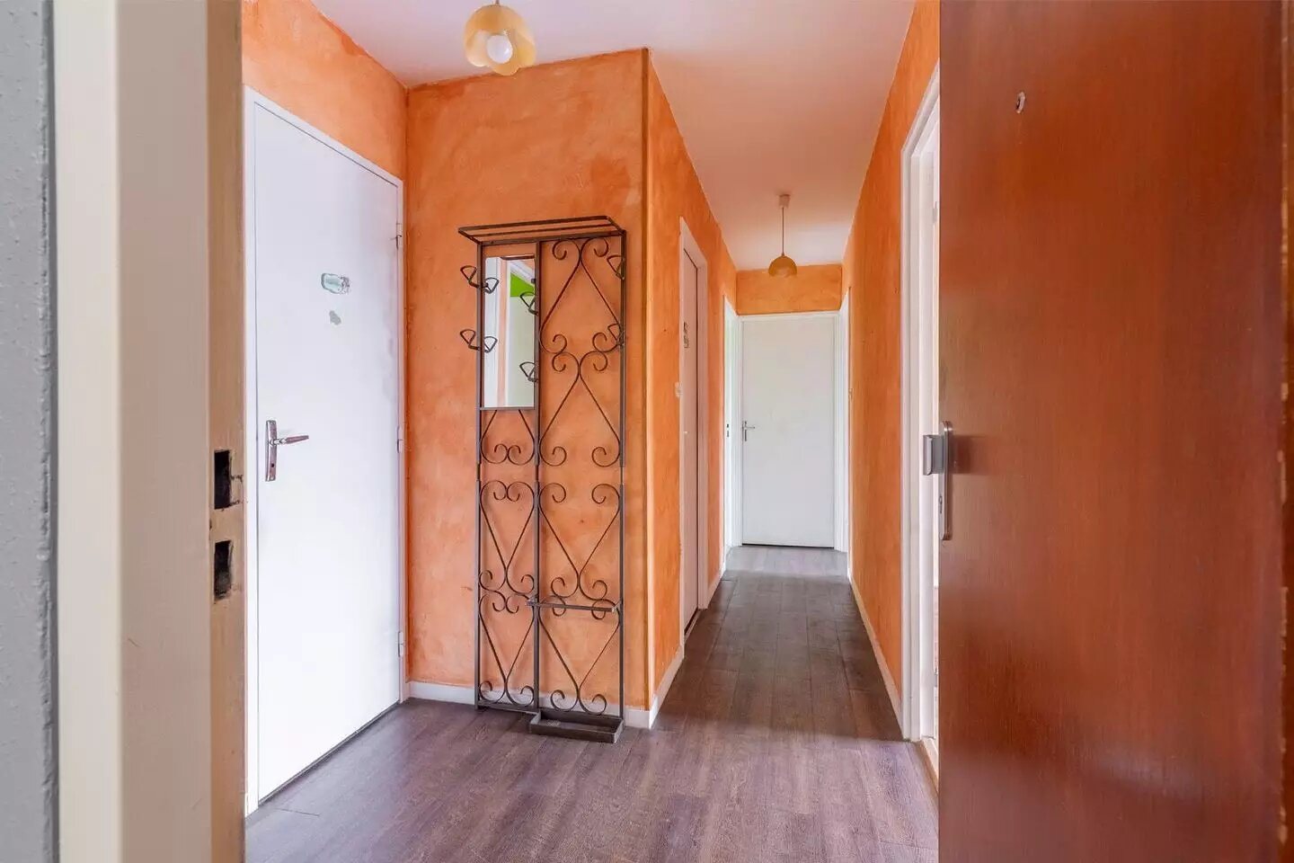 Appartement à vendre, 58m², Jarville-la-Malgrange
