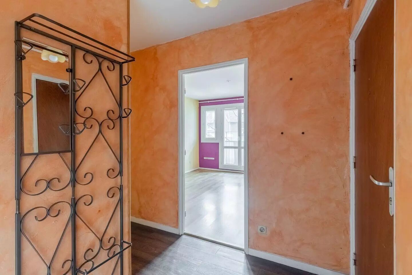 Appartement à vendre, 58m², Jarville-la-Malgrange